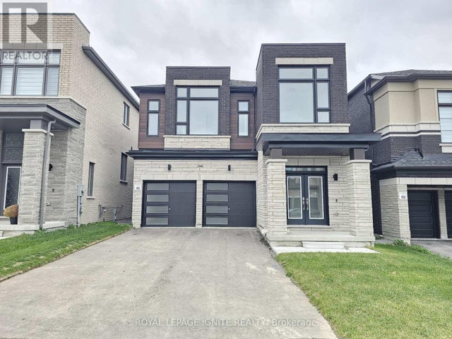 1848 Lotus Blossom Road, Pickering