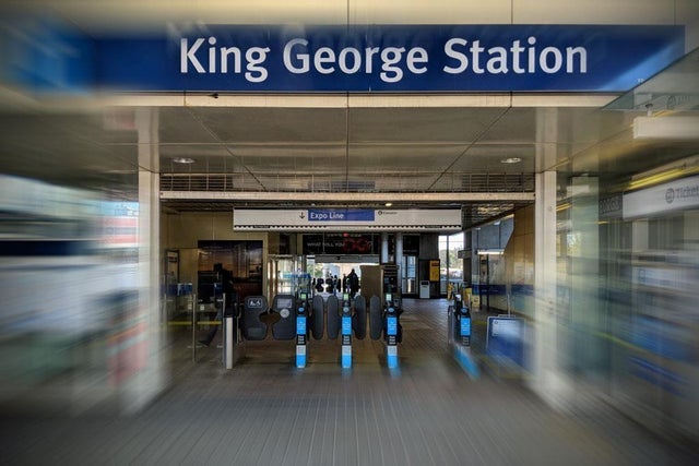 223 13897 Fraser Highway, Surrey