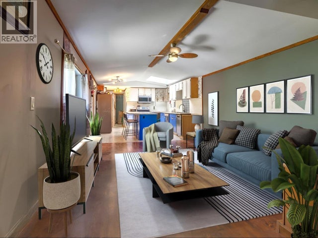 3225 Shannon Lake Road Unit# 23, West Kelowna