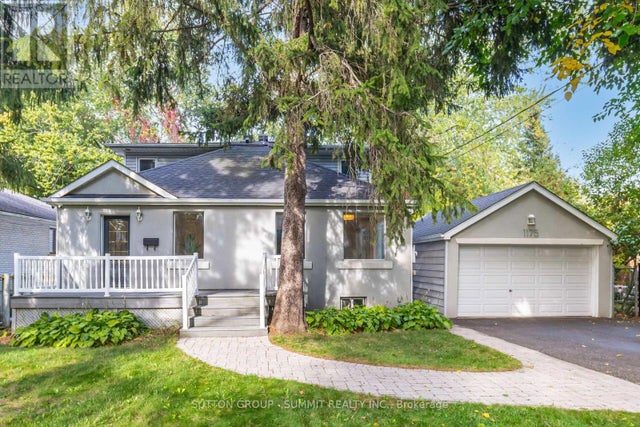 1175 Kane Road, Mississauga (lorne Park)