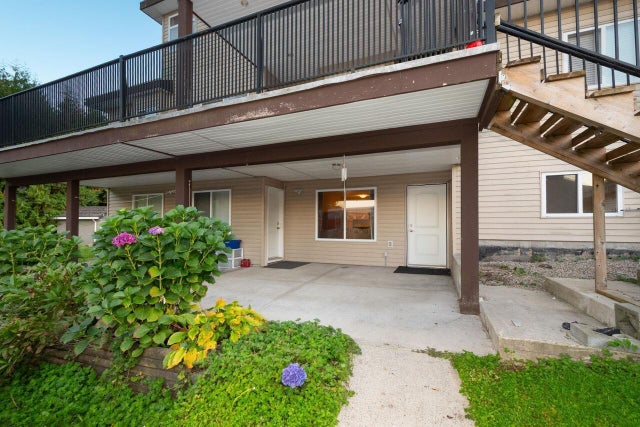 Lower 14229 114 Avenue, Surrey