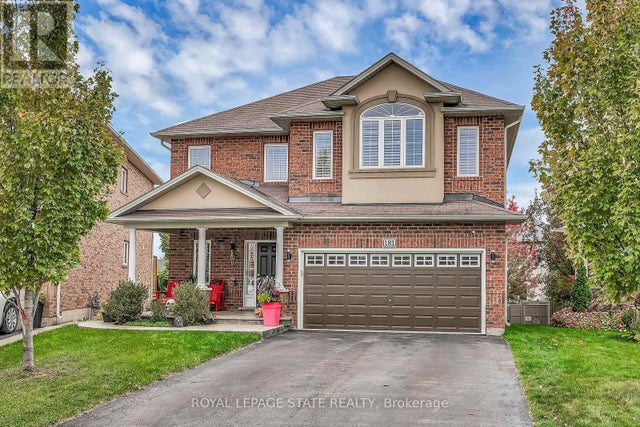 181 Springview Drive, Hamilton (waterdown)