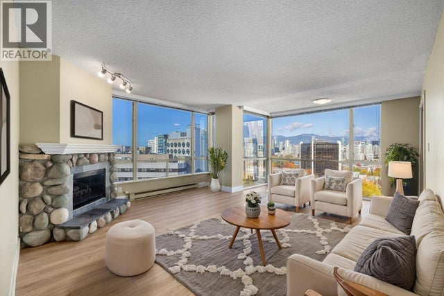 1302 2668 Ash Street, Vancouver