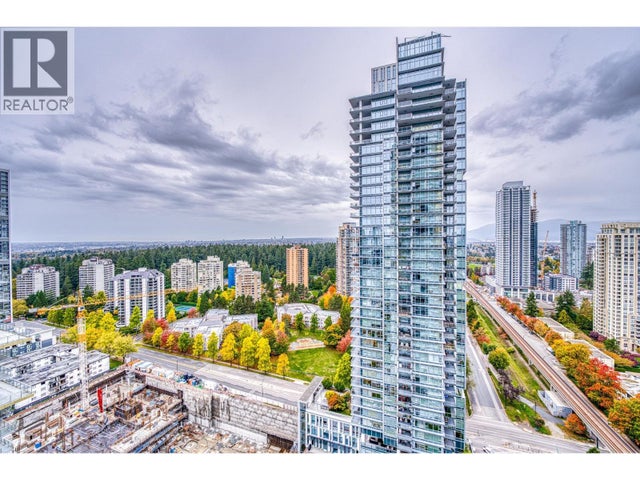 2407 6383 Mckay Avenue, Burnaby