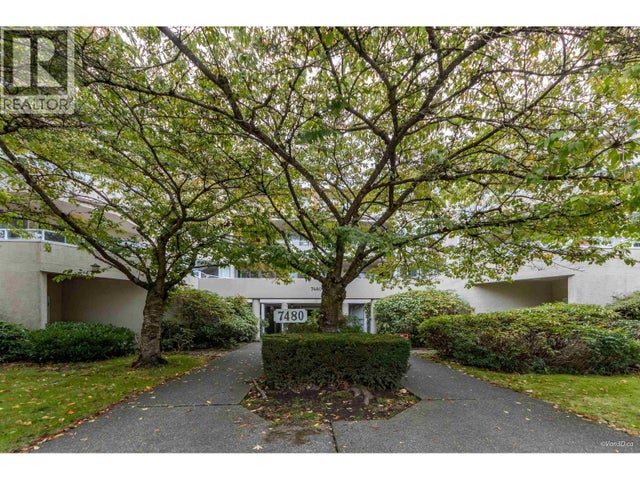 301 7480 Gilbert Road, Richmond