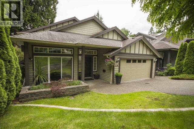 338 N Dollarton Highway, North Vancouver