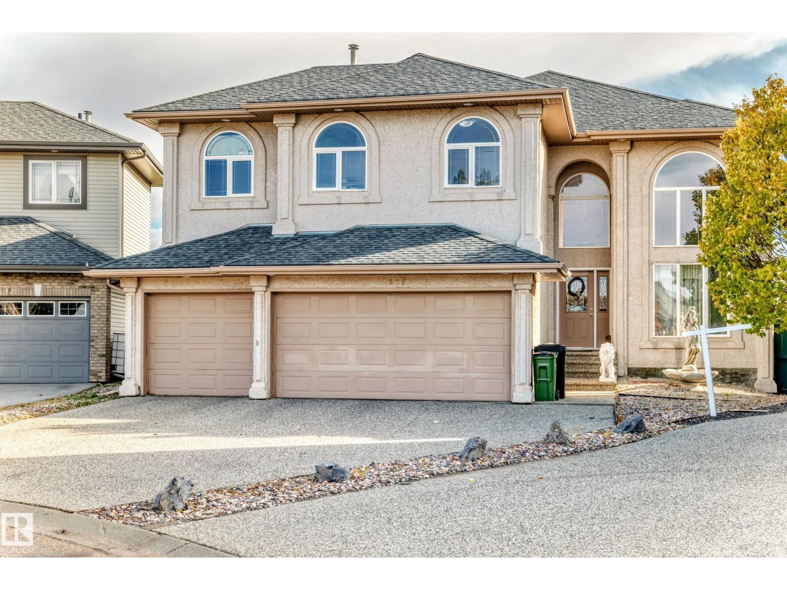 1525 Haswell Cl Nw, Edmonton