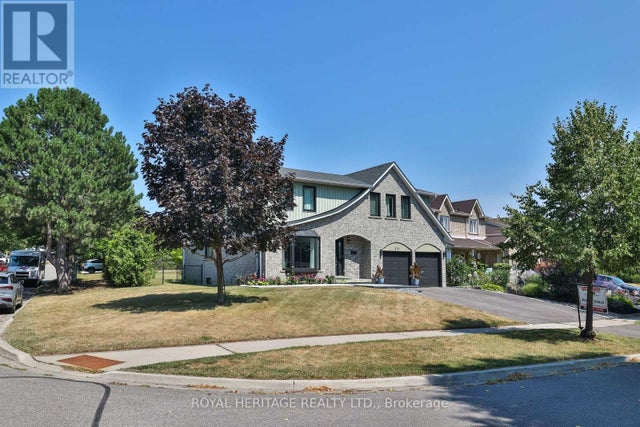 532 Powell Road, Whitby (blue Grass Meadows)