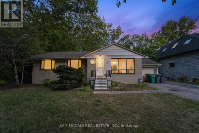 1302 Martley Drive, Mississauga (lorne Park)