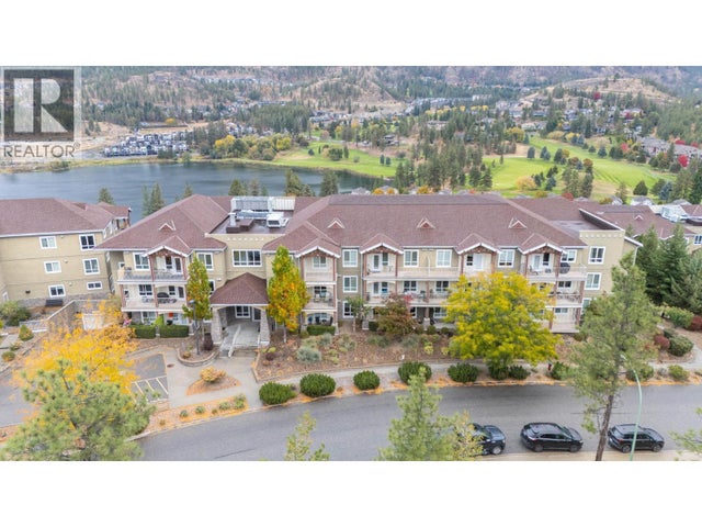 2200 Upper Sundance Drive Unit# 2109, West Kelowna