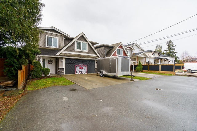 2 45466 Wells Road|sardis West Vedder, Chilliwack