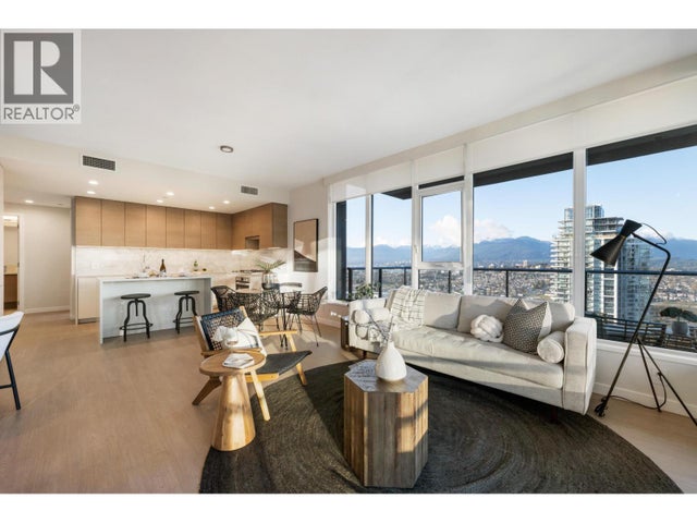 4101 2108 Gilmore Avenue, Burnaby