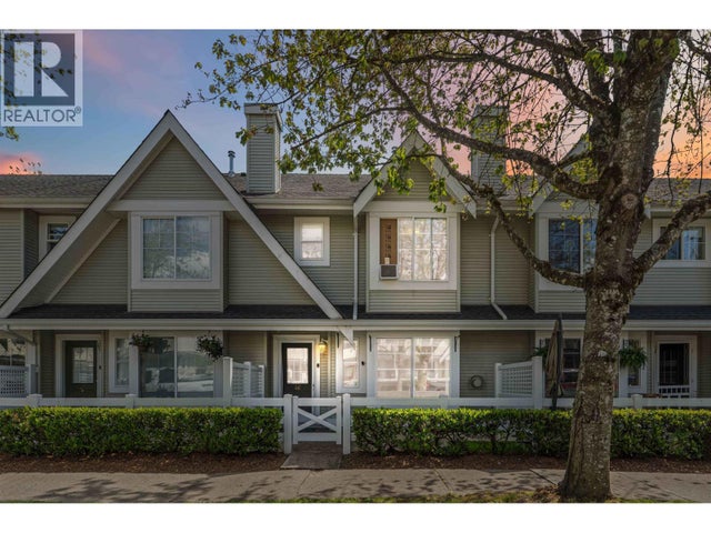 46 23560 119 Avenue, Maple Ridge