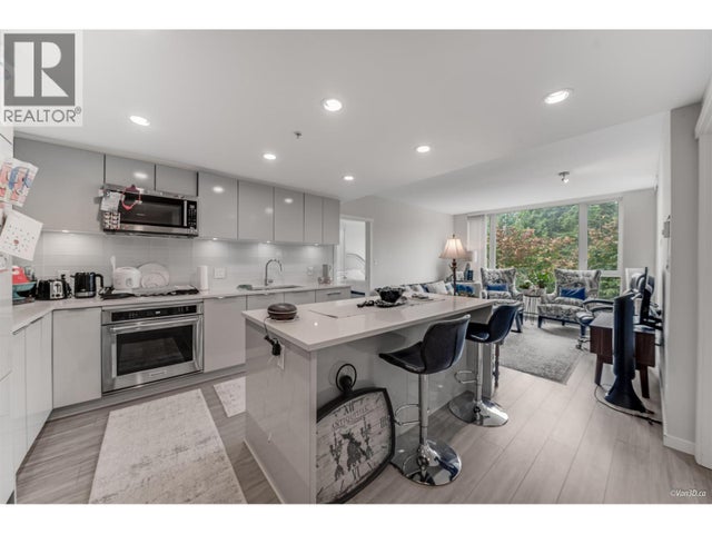 304 3100 Windsor Gate, Coquitlam
