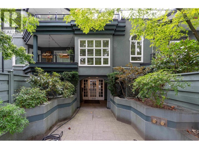 109 1925 W 2nd Avenue, Vancouver