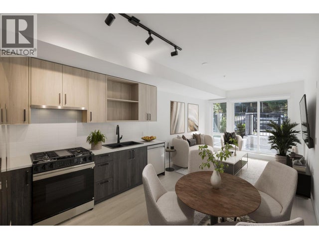 103 2002 St. George Street, Port Moody