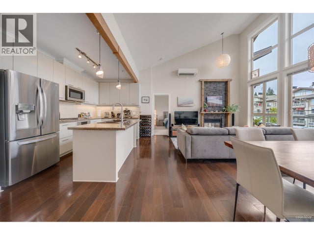 506 530 Raven Woods Drive, North Vancouver