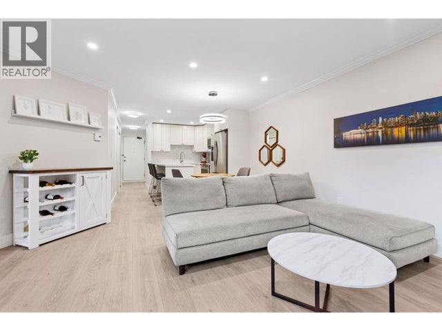 104 1365 W 4th Avenue, Vancouver