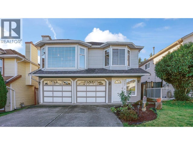 3747 Ulster Street, Port Coquitlam