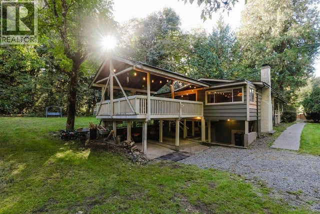 6252 Sechelt Inlet Road, Sechelt