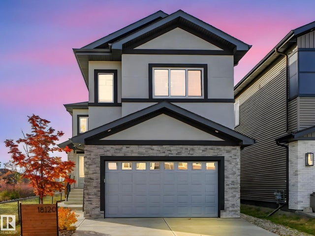 18120 89 St Nw, Edmonton
