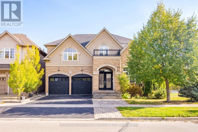 466 Nautical Boulevard, Oakville (br Bronte)
