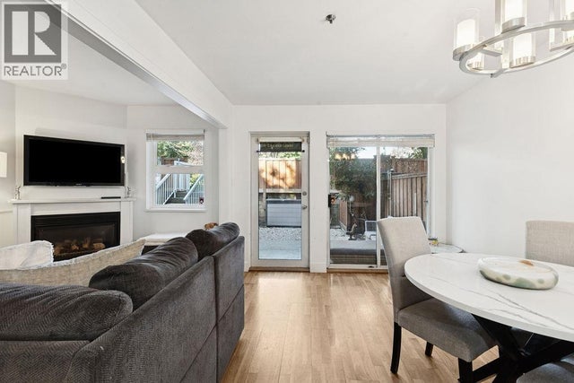 1a 1048 E 7th Avenue, Vancouver