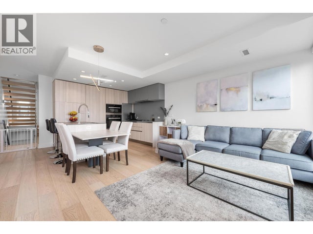 138 W Woodstock Avenue, Vancouver