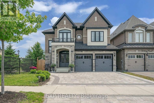 25 Ladder Crescent, East Gwillimbury (sharon)