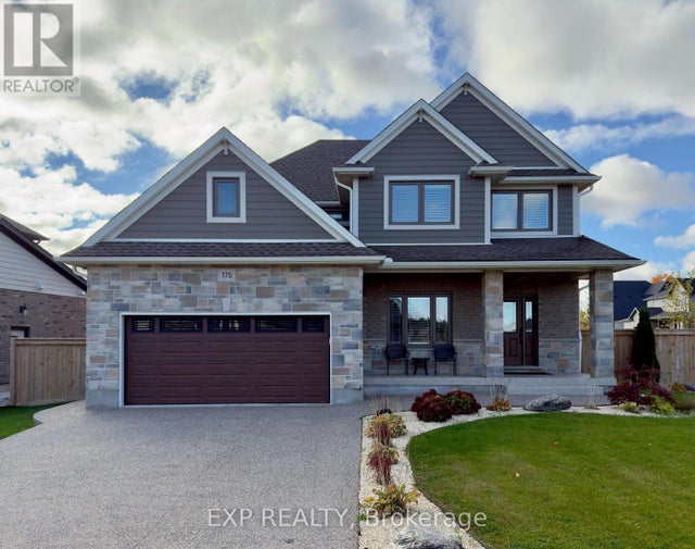 175 Boardwalk Way, Thames Centre (dorchester)