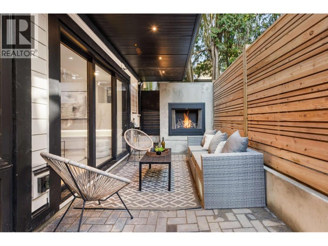 2 365 E 33rd Avenue, Vancouver