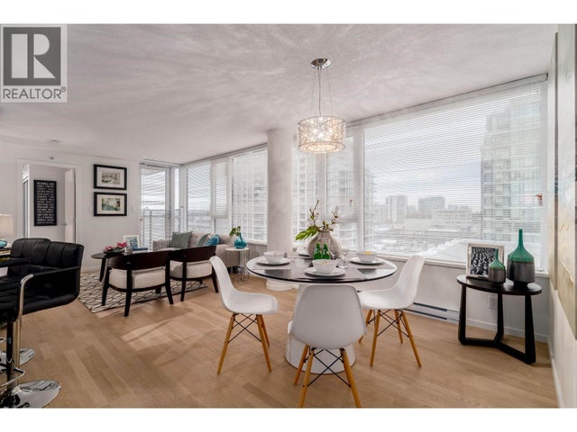 1110 7888 Ackroyd Road, Richmond