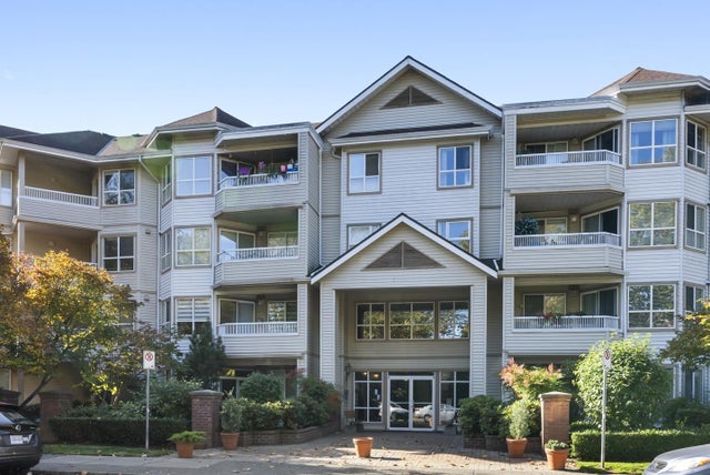 313 8139 121a Street, Surrey