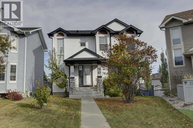 217 Somerside Close Sw, Calgary