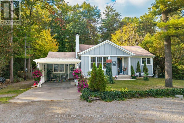 285 Ontario Street S, Lambton Shores (grand Bend)