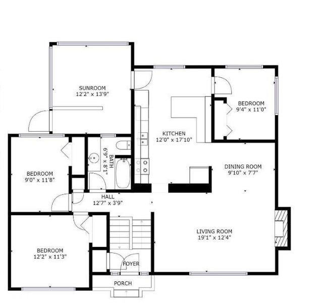 10046 129 Street, Surrey