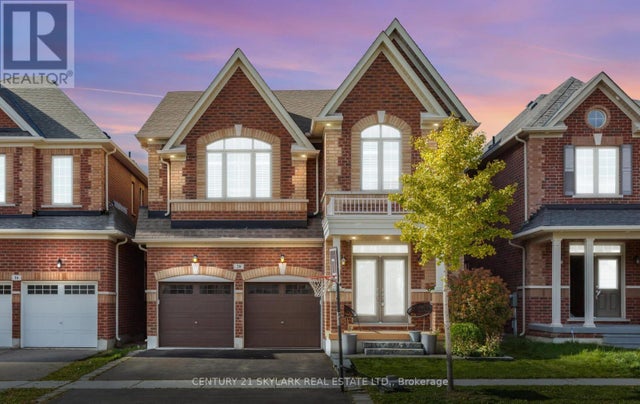 20 Nocturne Avenue, Vaughan (kleinburg)