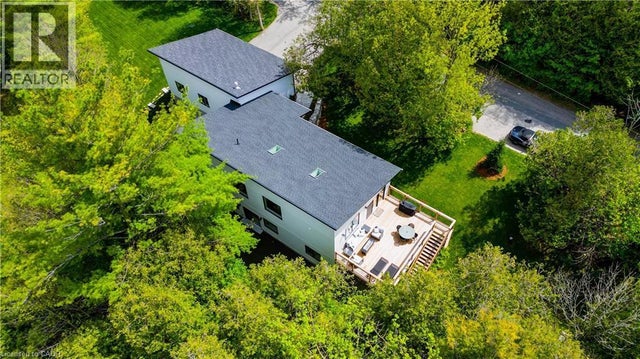 1071 Rivers Edge Drive, West Montrose