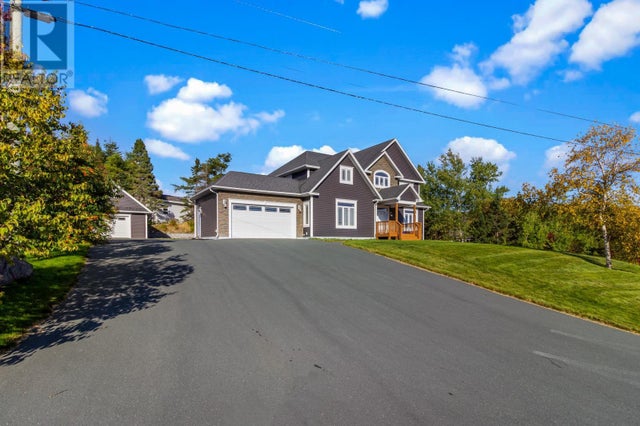 8 Harvey Place, Bay Bulls