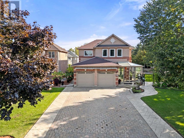 1101 Gossamer Drive, Pickering (liverpool)
