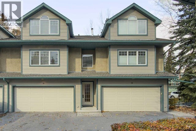 18, 164 Rundle Drive, Canmore