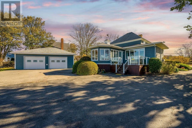 3315 Highway 1, Belliveaus Cove