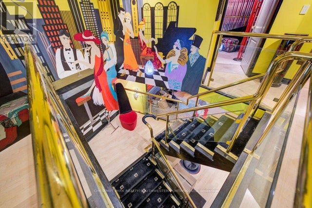 2409 - 33 Harbour Square, Toronto (waterfront Communities)