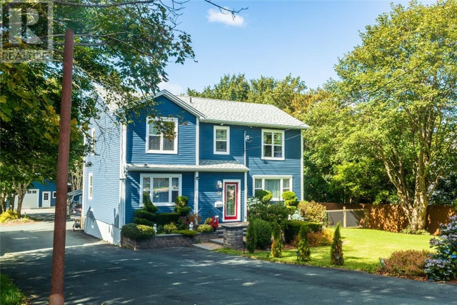 18 Bay Bulls Road, St John's