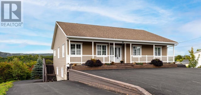 91 Greeleytown Road, Conception Bay South