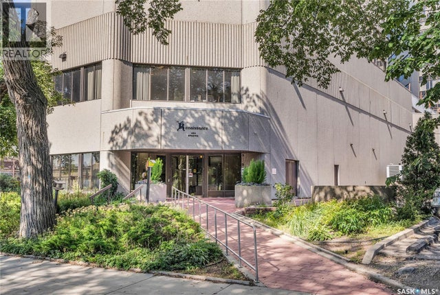 840 424 Spadina Crescent E, Saskatoon