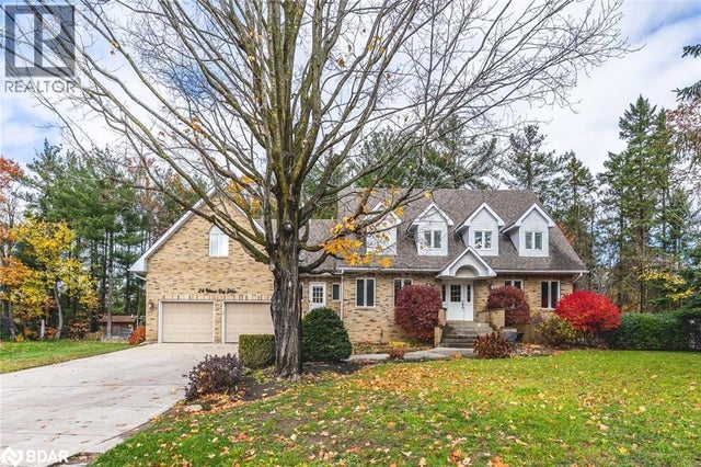 24 Willow Bay Drive, Midhurst