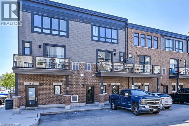 61 Esplanade Lane, Grimsby