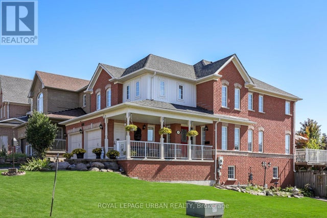 1081 Keswick Court, Oshawa (pinecrest)