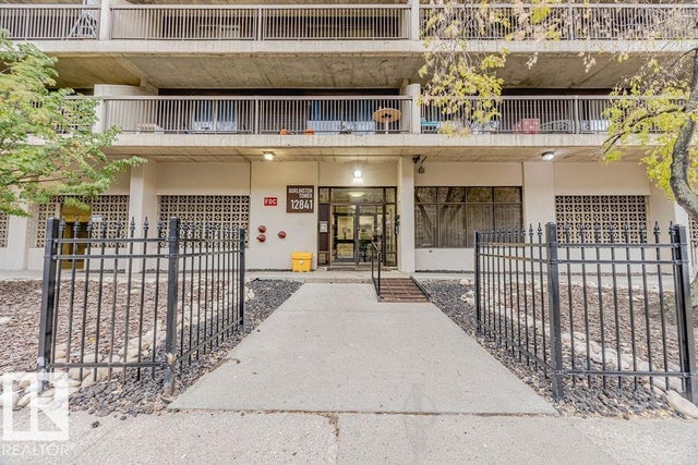 #203 12841 65 St Nw, Edmonton